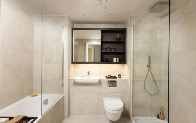 Charles Hope London Battersea