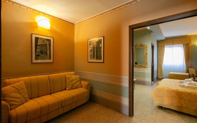 I Portici Hotel Residenza D’Epoca