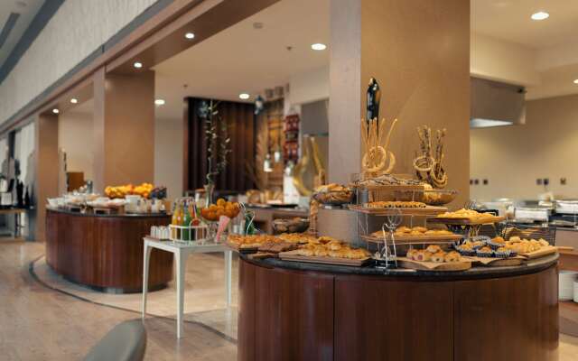Radisson Blu Hotel, Buraidah