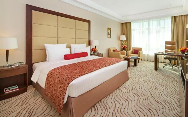 Park Regis Kris Kin Hotel Dubai