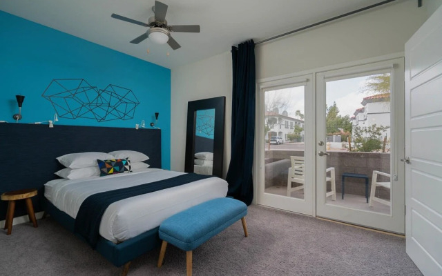 Scottsdale Retreat by WanderJaunt