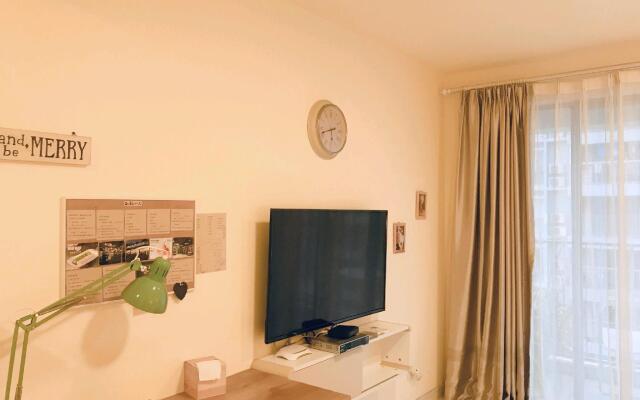 Pin Wu Apartment