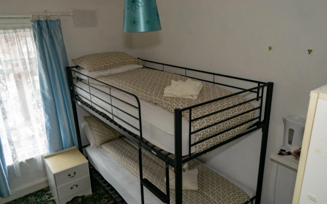 Del Savannah Hotel