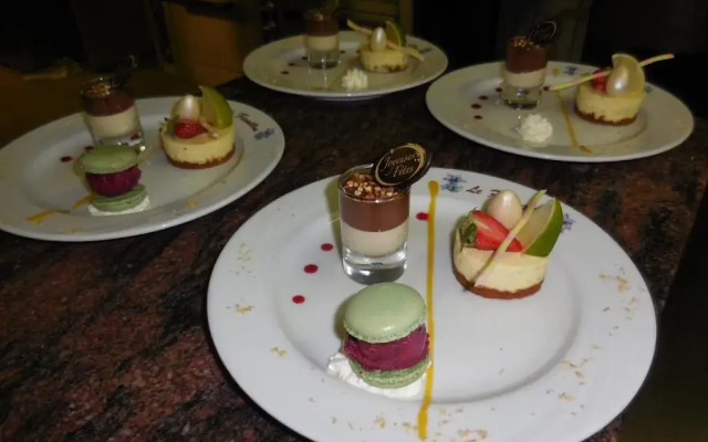 Hotel Le Ferraillon