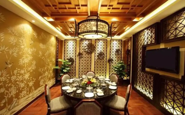 Shan Dong Hotel
