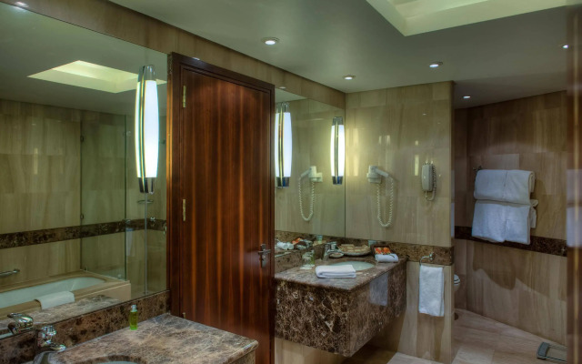 Le Royal Hotels & Resorts - Amman