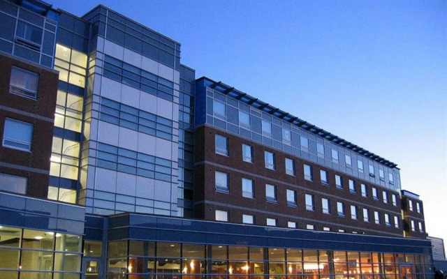 Residence & Conference Centre - Oshawa