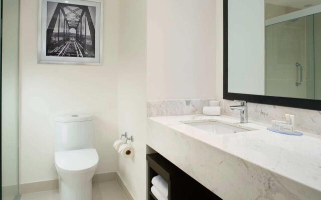 Fairfield Inn & Suites by Marriott Nogales