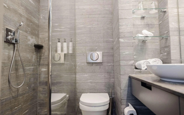 Swissotel Amsterdam