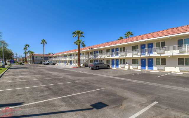 Motel 6 Rancho Mirage, CA - Palm Springs