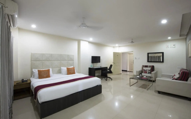 At Home Suites