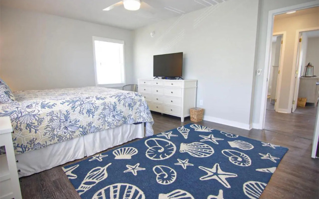 Ocean Perch by Sea Scape Properties