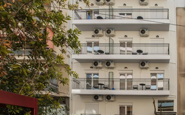 Olympus Residence
