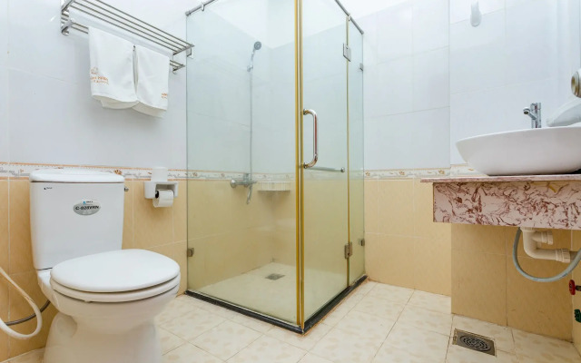 Bach Duong Phu Quoc Resort