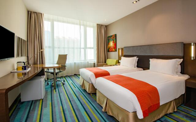 Holiday Inn Express Weihai Hi-Tech Zone by IHG