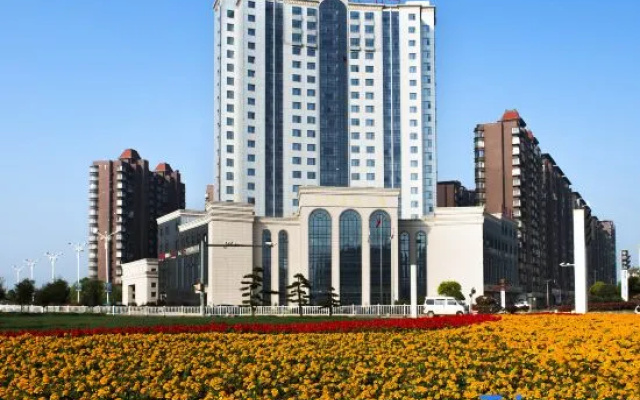 Weibang Lixiang Hotel