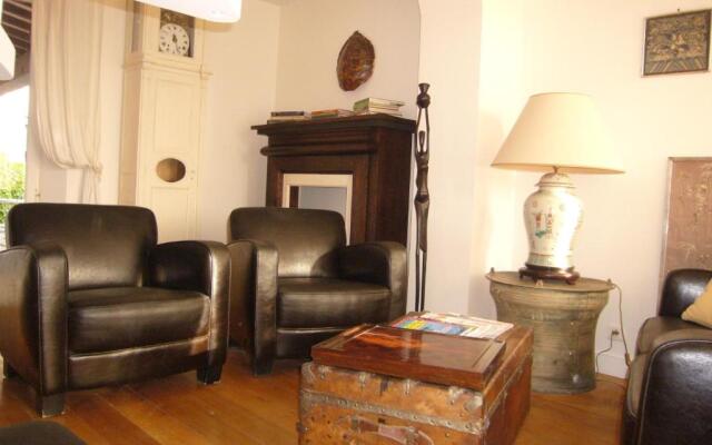 VILLA MERCEDES b&b