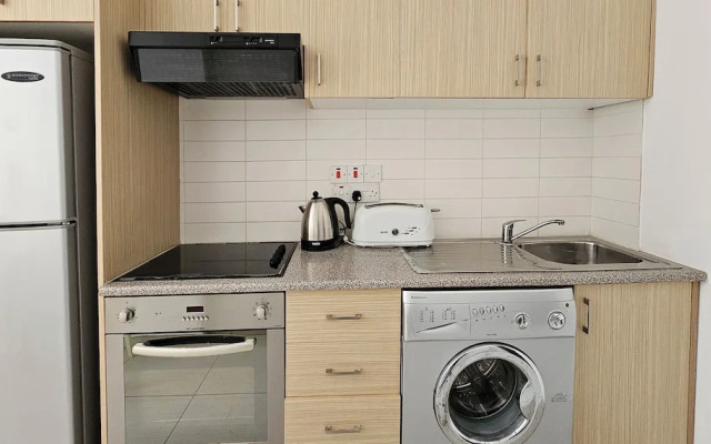 Phaedrus Living Ledras Residences 204