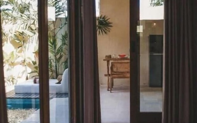 Olea Villas Resort