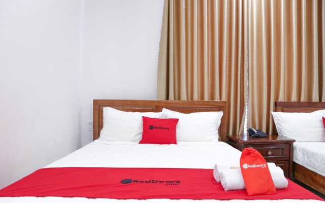 Anh Tuan Hotel