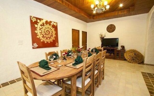 NIDA Rooms Ganesh 99 Doi Lo