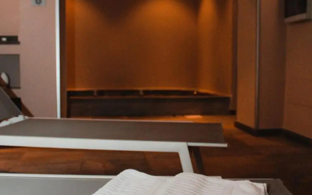 Hotel Principe Alogna & SPA