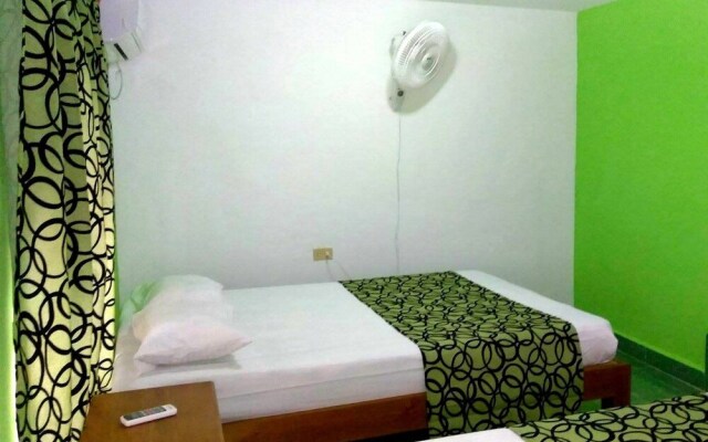Hostal Zoe