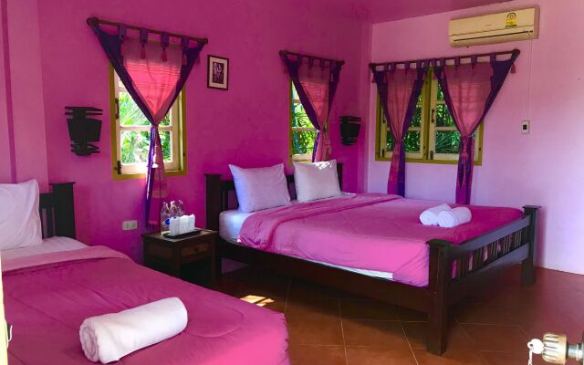 Baan Suan Rojjana