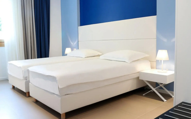 Guesthouse Villa Scalaria