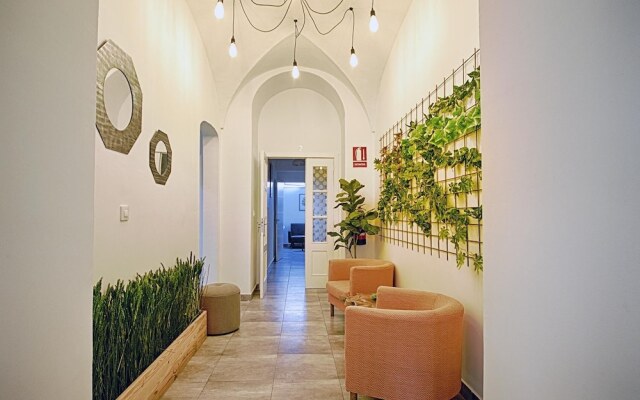 Apartamentos Gladiador