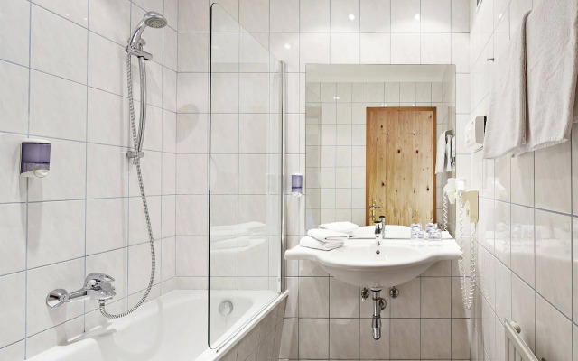 Scharlers Boutique Hotel