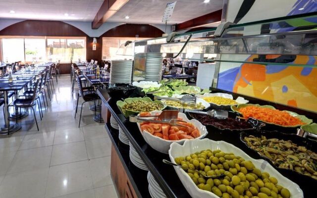 Apartamentos Danesp - Marina D'Or - Primera Linea