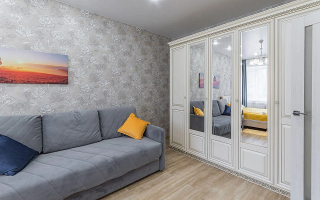 Prima Rent на улице Гоголя 41