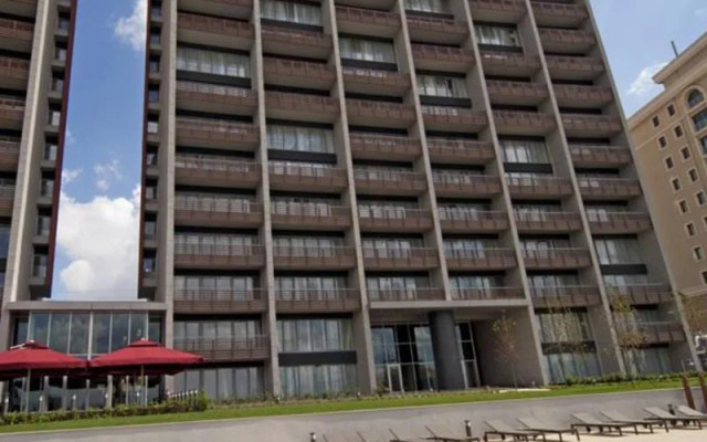 Republika Academic Aparts