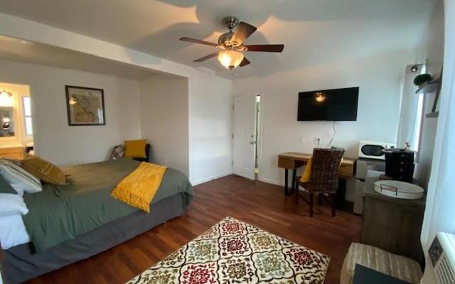 St. Maries Inn