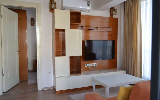 Aymesev Residence Cesme