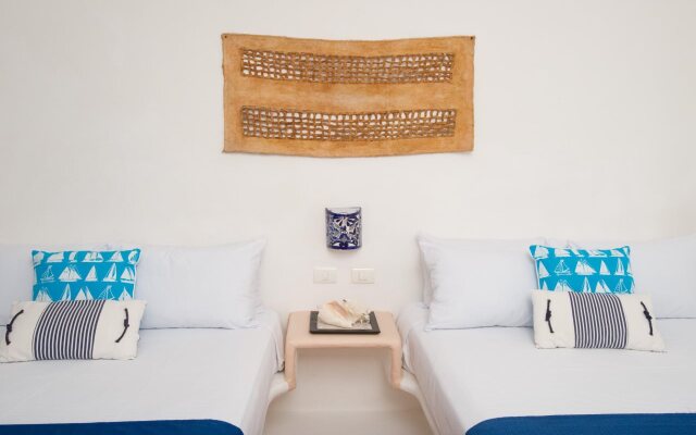Xperience s Aqualuna Boutique