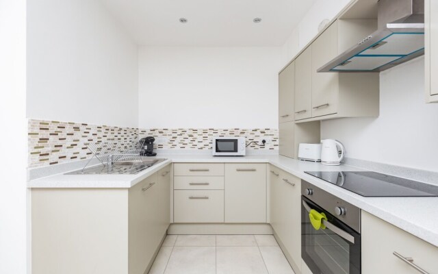 Hideaway Apartment - A Beautiful 1-br Apartment