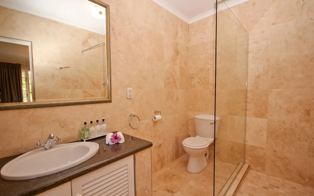 Beluga of Constantia Guest House