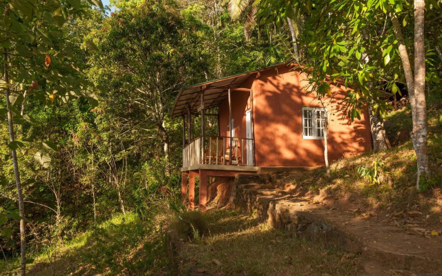 Polwaththa Eco Lodges