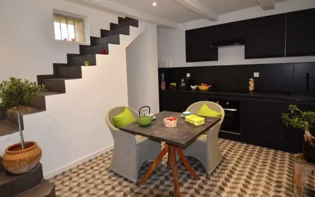 Domaine Shambala Le Pavillon