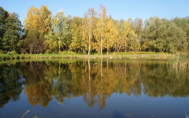 Hotel Mazury