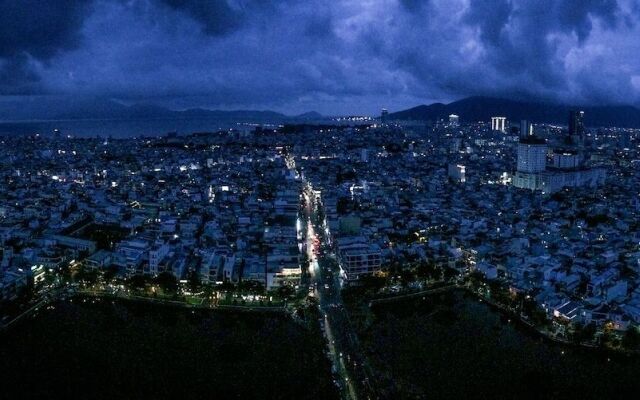 Zoneland Apartments - Hoang Anh Gia Lai LakeView