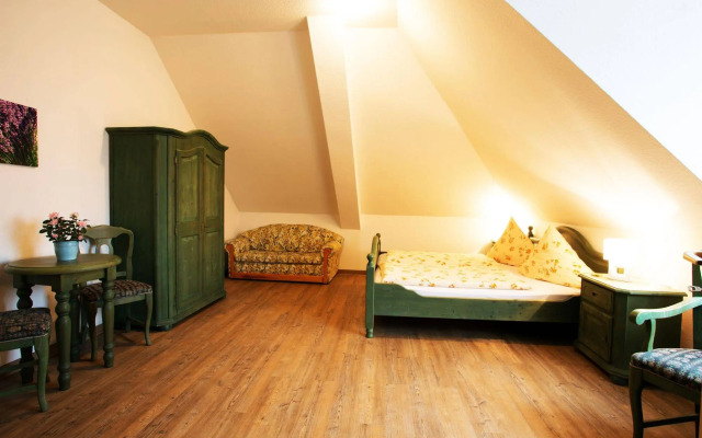 Hotel am Stadtpark Nordhausen