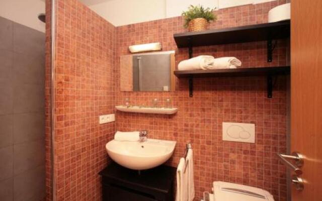 Apartment Katrin in Adler Resort
