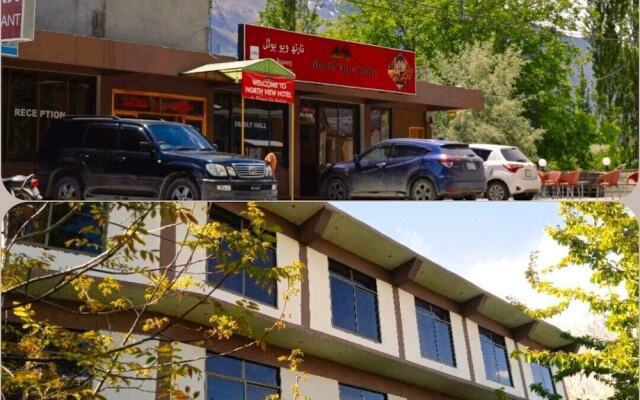 North View Hotel