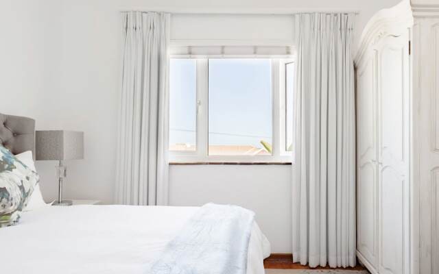 Former Aristocratic Residence Turned Beachfront Villa