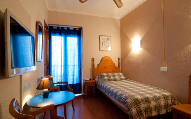 Hotel Marbel Cala Ratjada