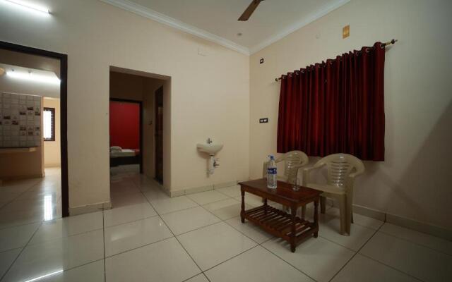 Royal Casttle Residence