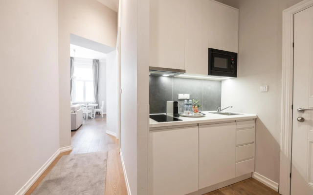 Fontana Slavija Apartman 80m2